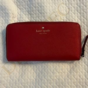 Kate Spade wallet